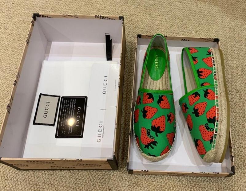 SAMC - GUKI Women Shoes - 2309