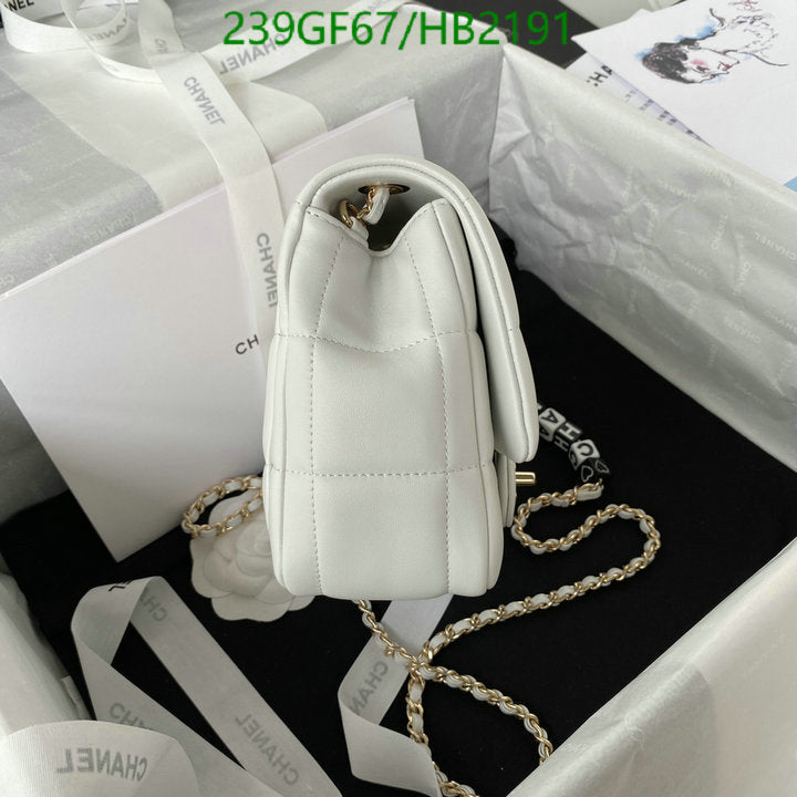SAMC - CHL Bags - 240