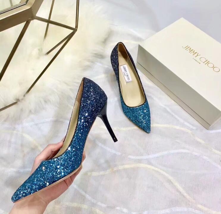 SAMC - JMC Shoes - 201