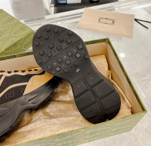 SAMC - GUKI Women Shoes - 618