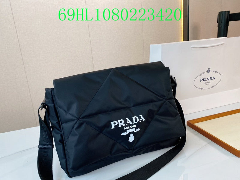 Satchel Bags - PDA Bags - 4626