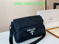 Satchel Bags - PDA Bags - 4626