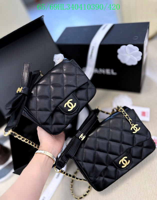 Glami - CHL Bags - 1154