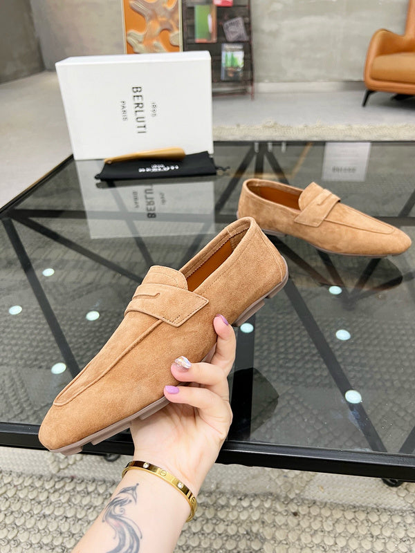 Glami - BRE Men Shoes - 143