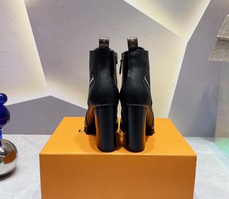 Glamy - LOV Women Shoes - 771