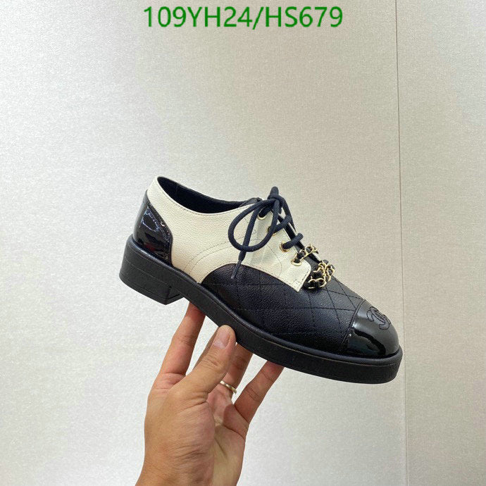 SAMC - CHL Women Shoes - 055