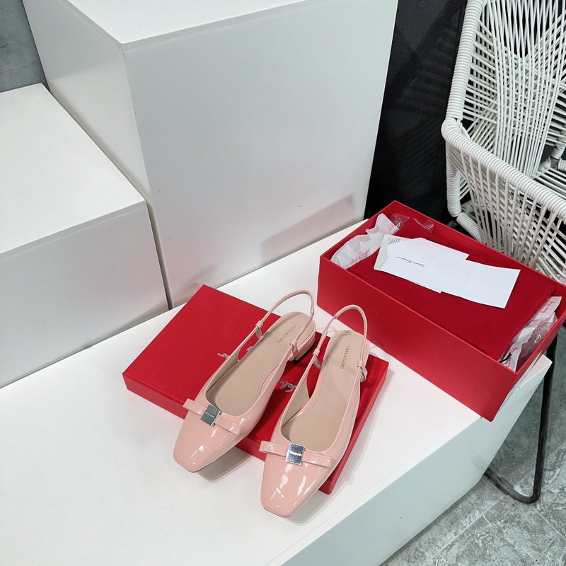 Glami - FGO Women Shoes - 309
