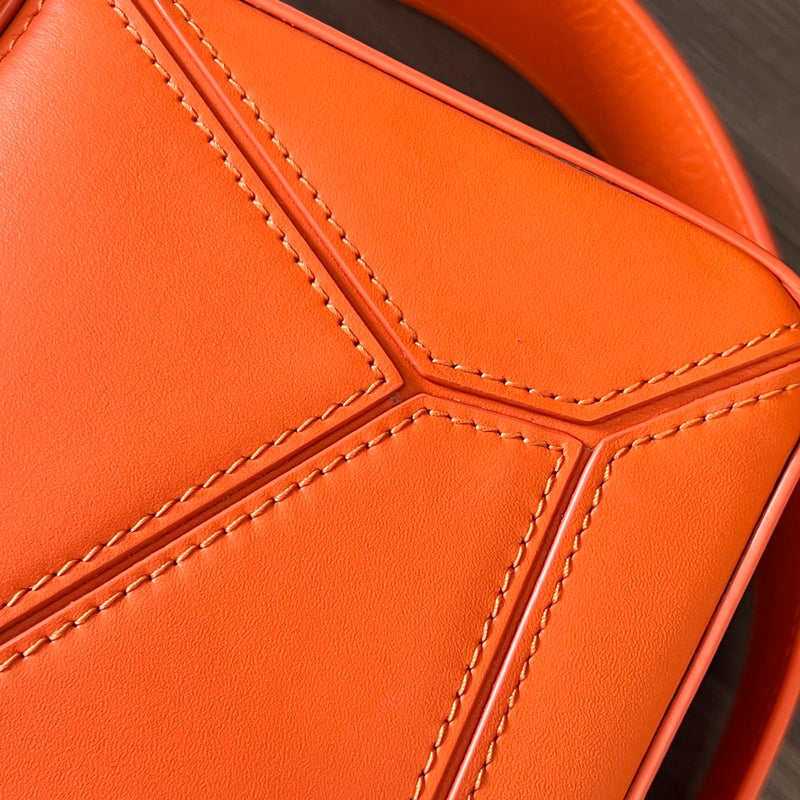 Glamy - LWO Bags - 406