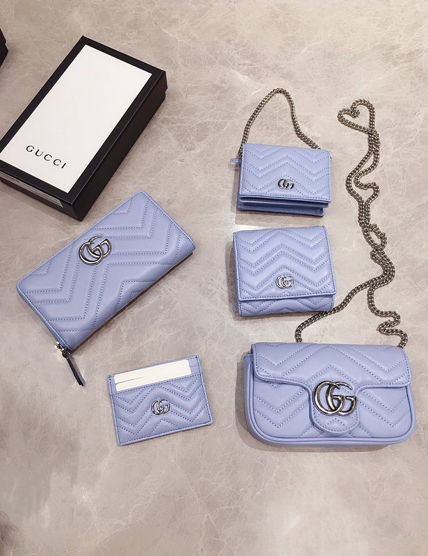 Glami-i - Guki Wallet - 362