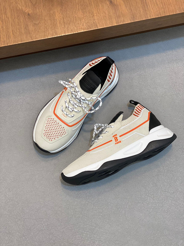 Glami - BRE Men Shoes - 012