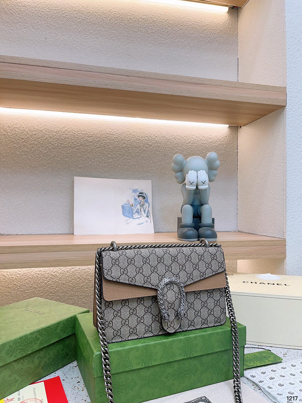 Glami Fashion - GCI Bags - 11658