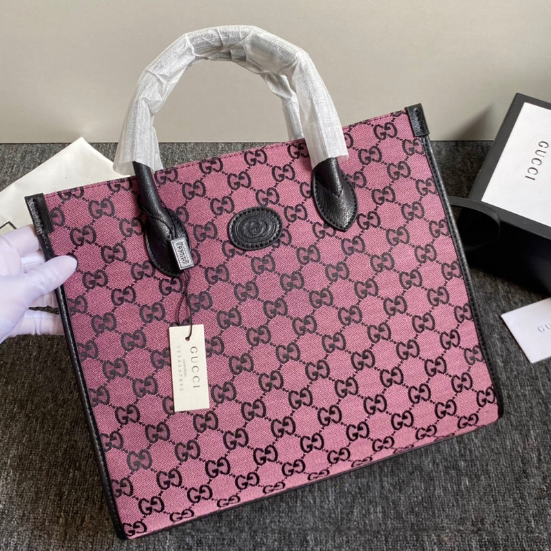 Satchel Bags - GCI Bags - 2105