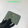 Glami - CHL Wallet - 2526