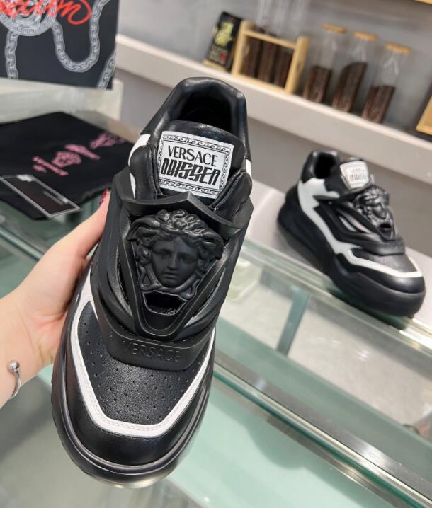 SAMC - GCY Women Shoes - 023