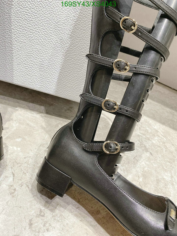 SAMCC - DOR Women Shoes - 1993