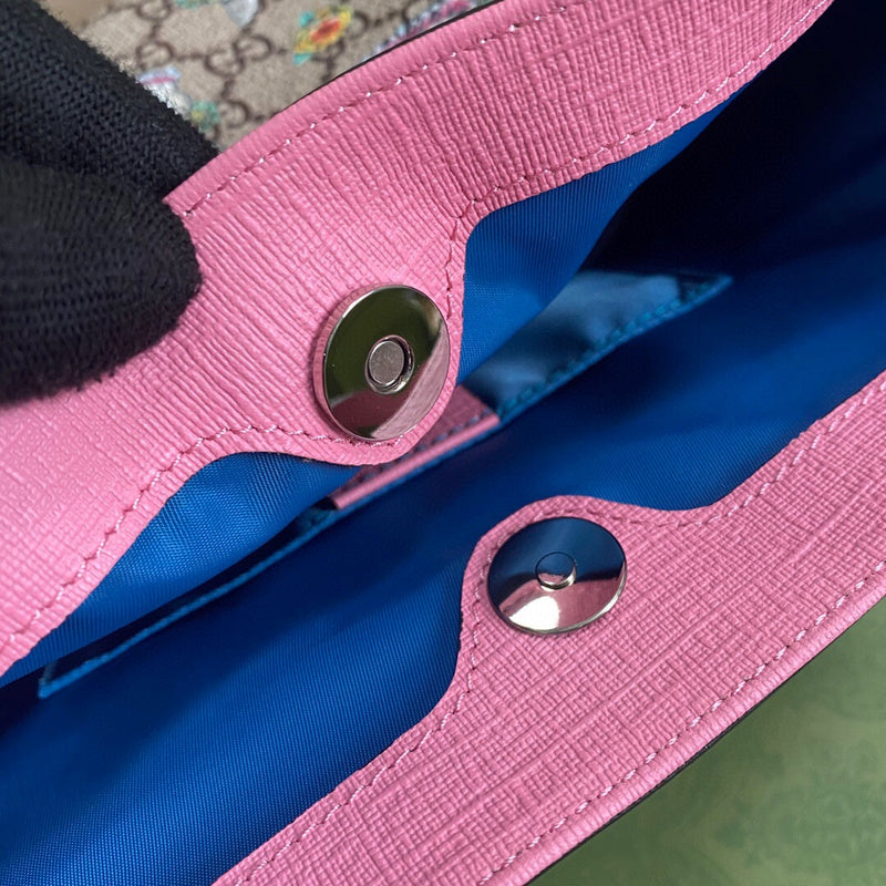 Satchel Bags - GCI Bags - 5809