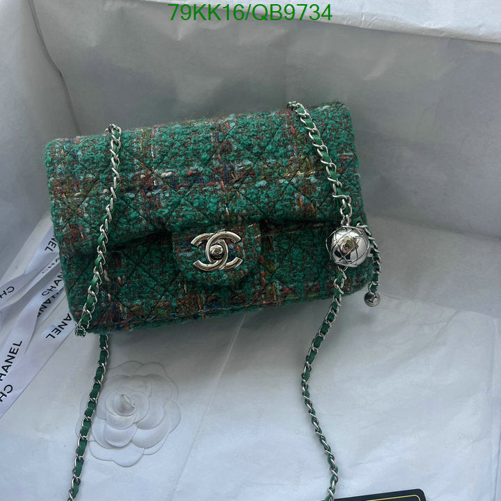SAMC - CHL Bags Crossbody - 128
