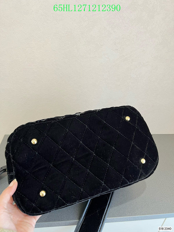 Satchel Bags - PDA Bags - 3724