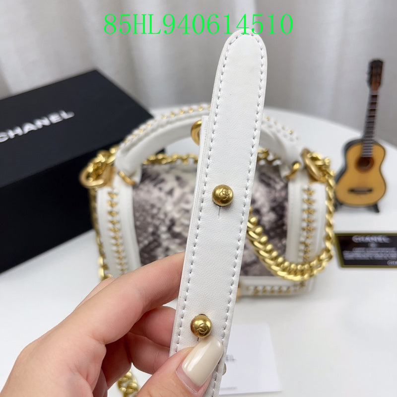 Glami - CHL Bags - 647