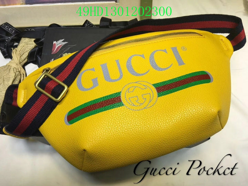 Glami Fashion - GCI Bags - 10723