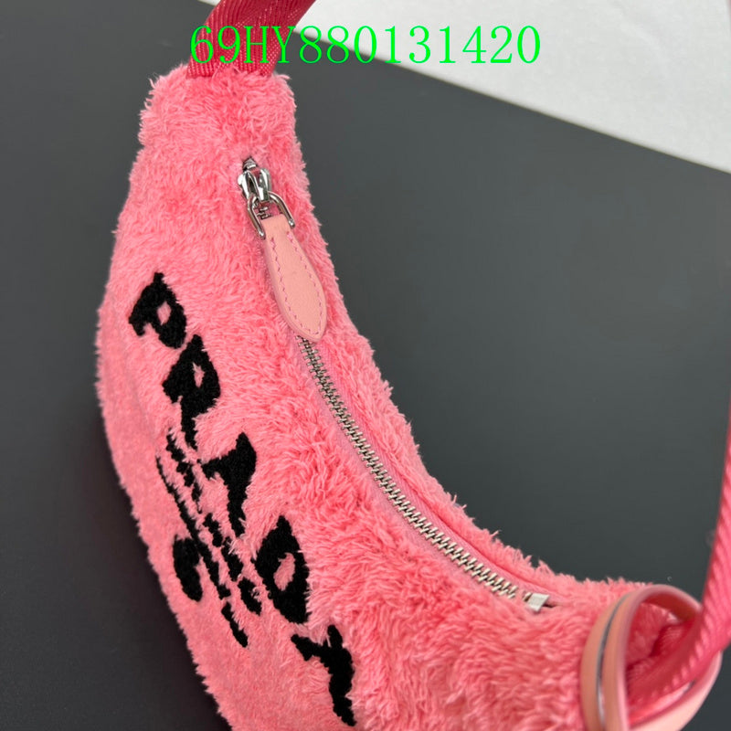 Satchel Bags - PDA Bags - 3577