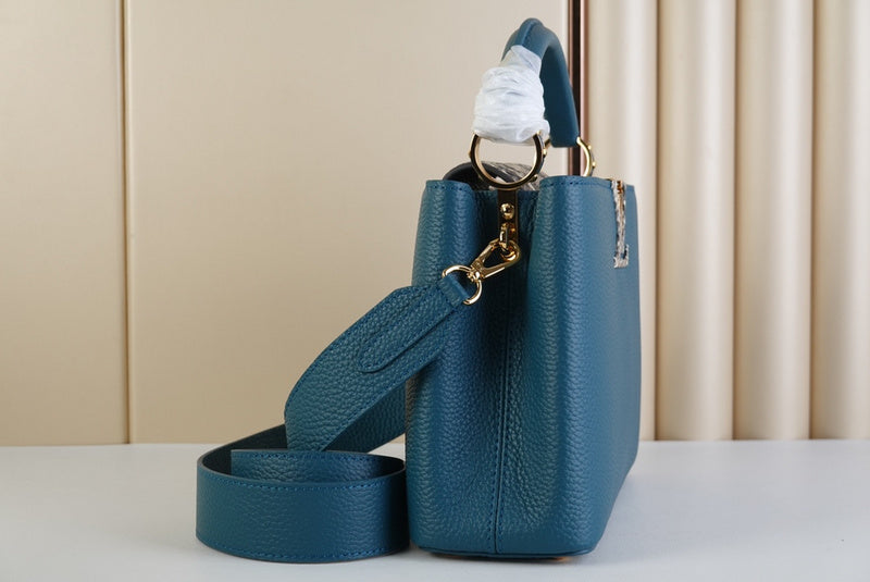 Satchel Bags - VL Bags - 3130