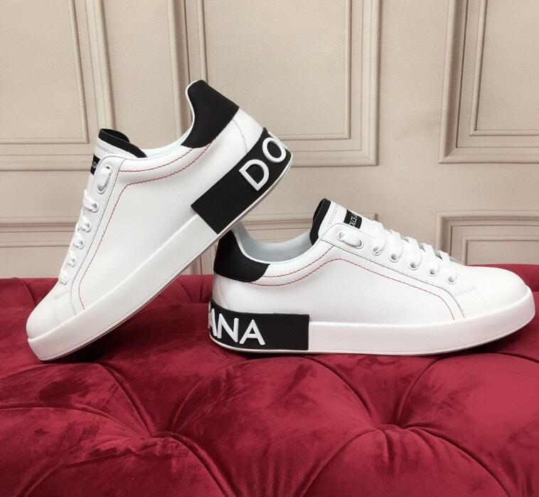 SAMC - DAG Men Shoes - 404