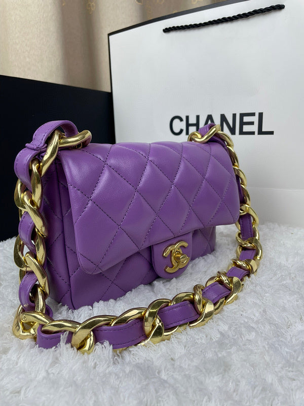 glamy - CHL Bags - 3149