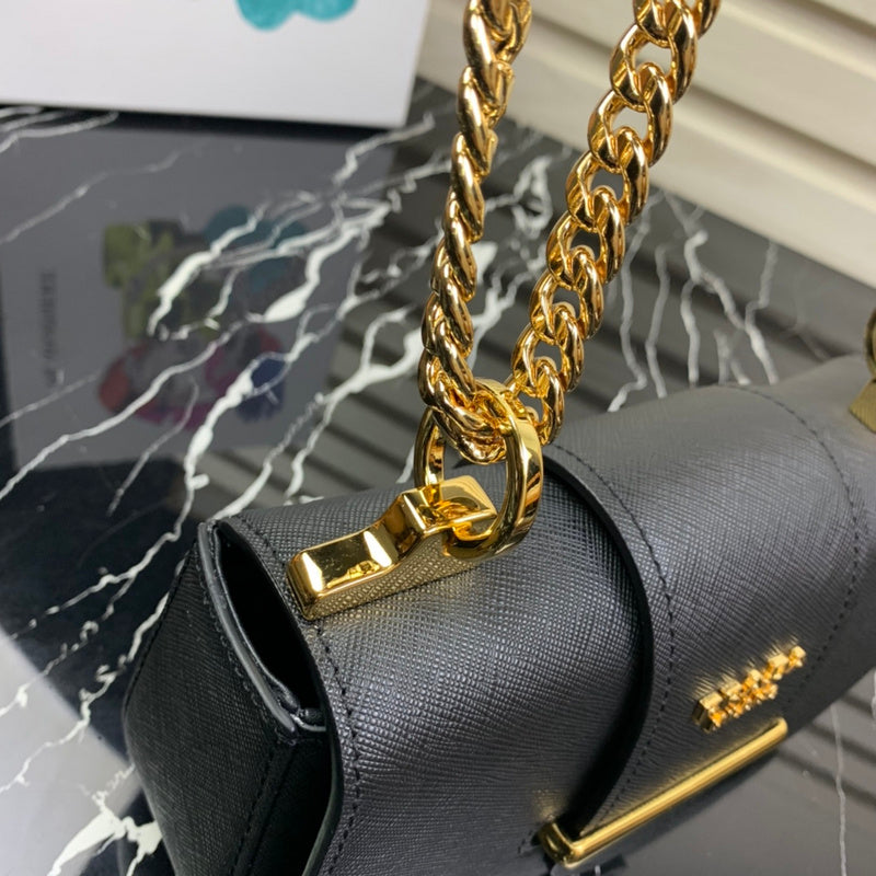 Glamy - PD Bags - 1833