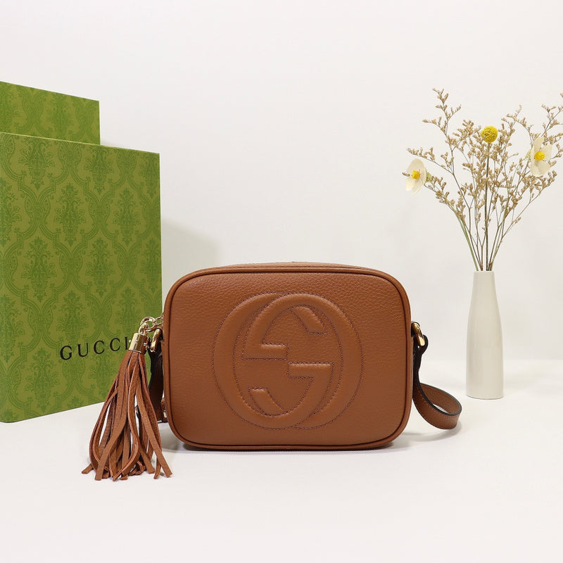 Glami-i GUKI Women Bags - 079