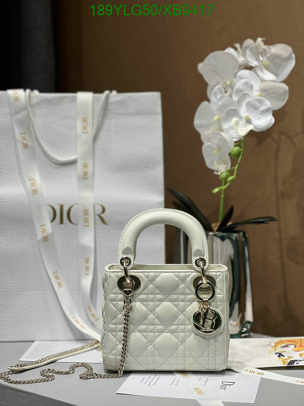 SAMCC - DOR Bags - 1494