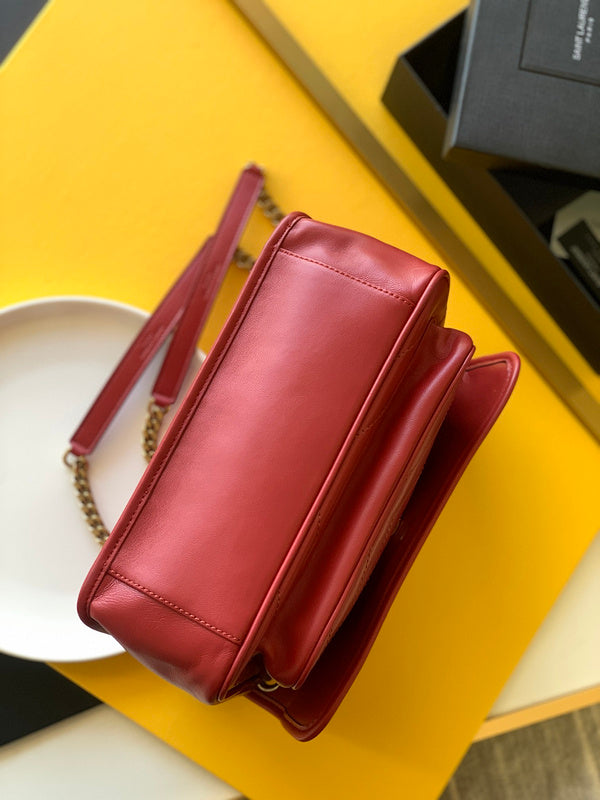 Glamy - YLS Bags - 040