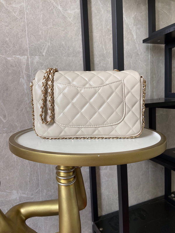 Satchel Bags - CHL Bags - 4020