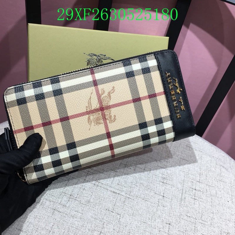 Glami - BOR Wallet - 090