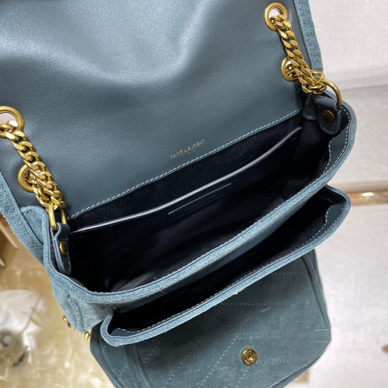 Satchel Bags - SLY Bags - 2416