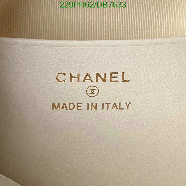 SAMC - CHL Bags - 051