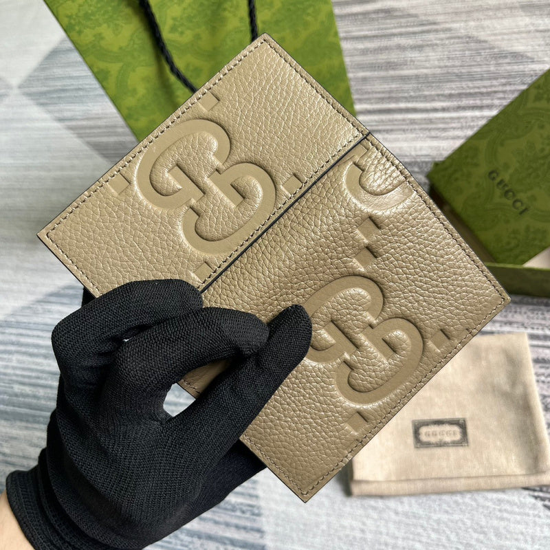 Glami-is - Guki Card Case - 035