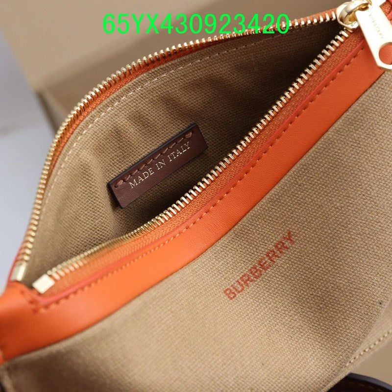 ELE Fashion -BBR Bags - 649