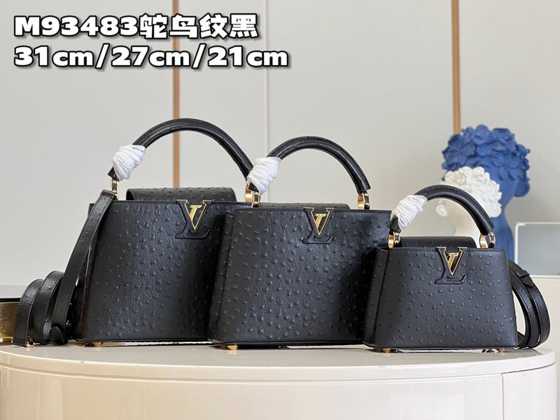 Satchel Bags - VL Bags - 1614