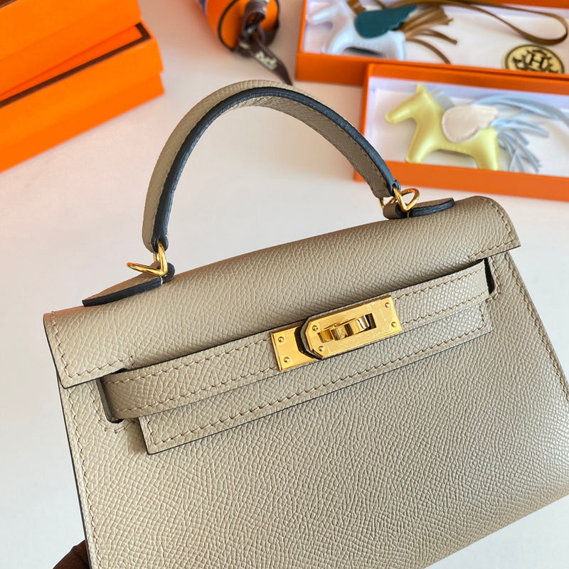Glamy - HMS Bags - 522