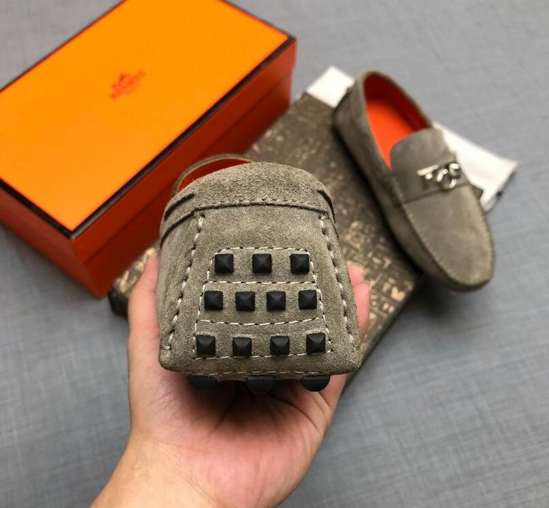 SAMC - HMS Men Shoes - 110
