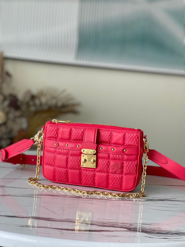 Glami- Glami- Lu-Vi bags - 5868