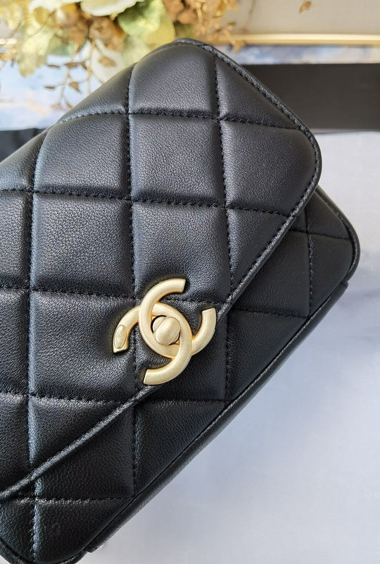Chanel Bags