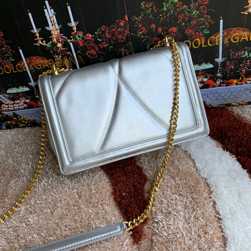 DoG Glami- Glami- Bag - 003