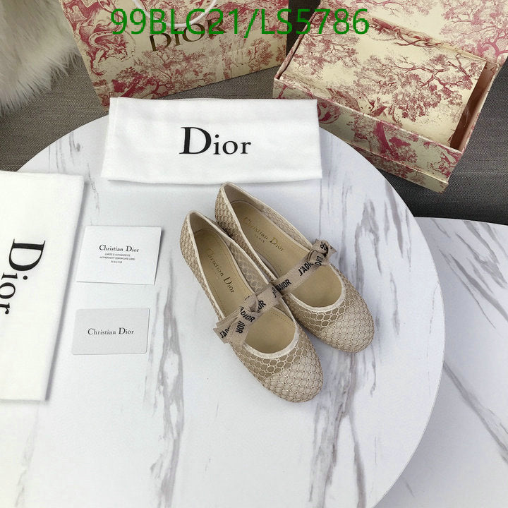 SAMCC - DOR Women Shoes - 1928