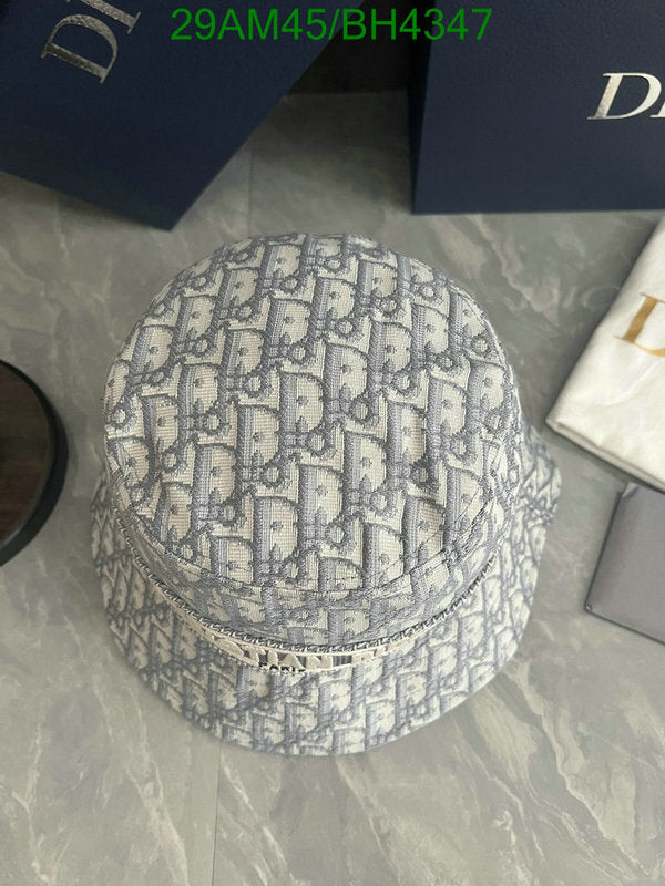 SAMC - DOR Caps & Hats - 021