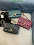 SAMC - CHL Bags - 939