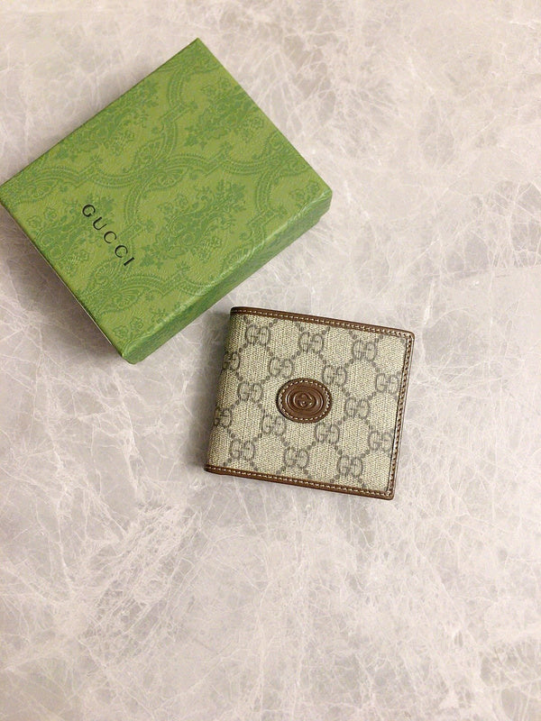 Glami-i - Guki Wallet - 207