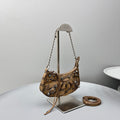 Satchel Bags - BGA Bags - 283