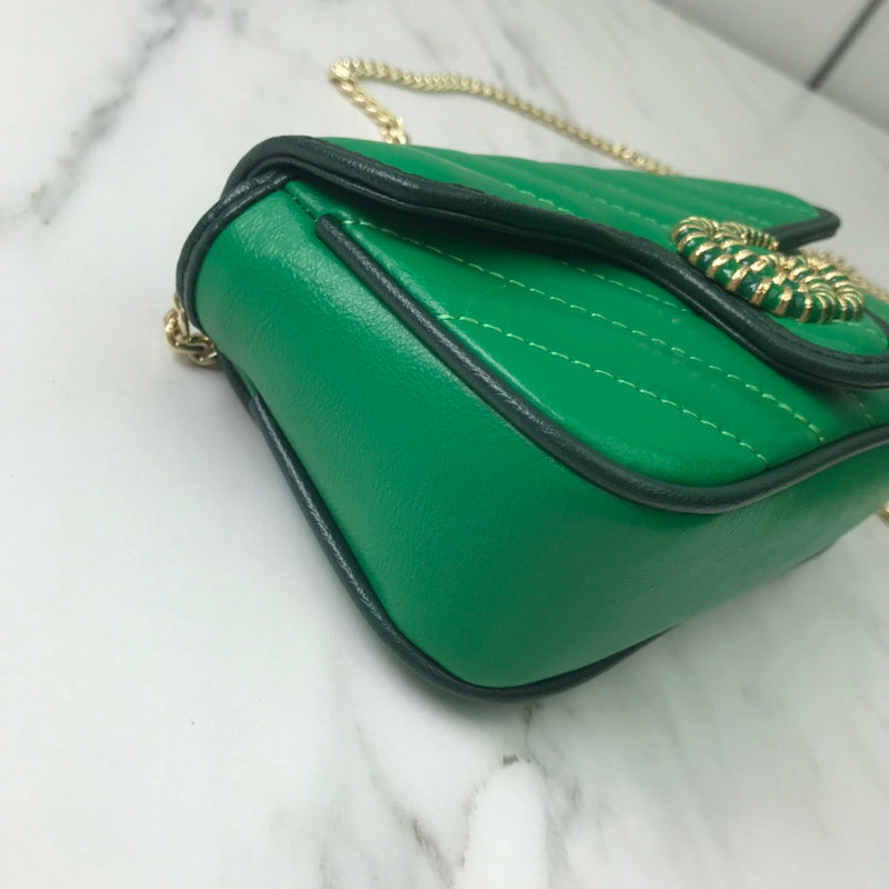 Satchel Bags - GCI Bags - 2092